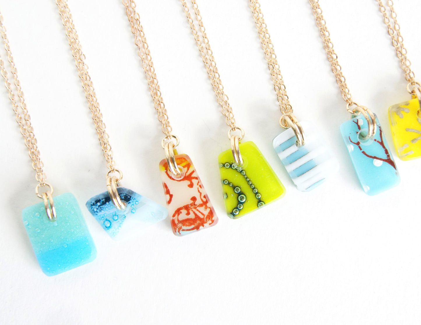 Small Pendant Assortment #1