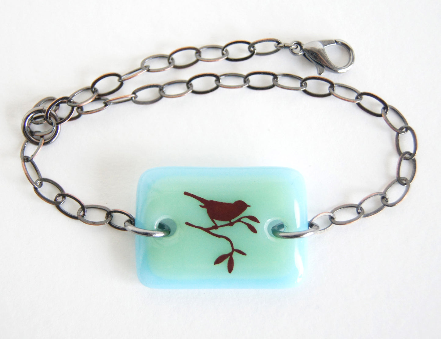 Song Bird Bracelet