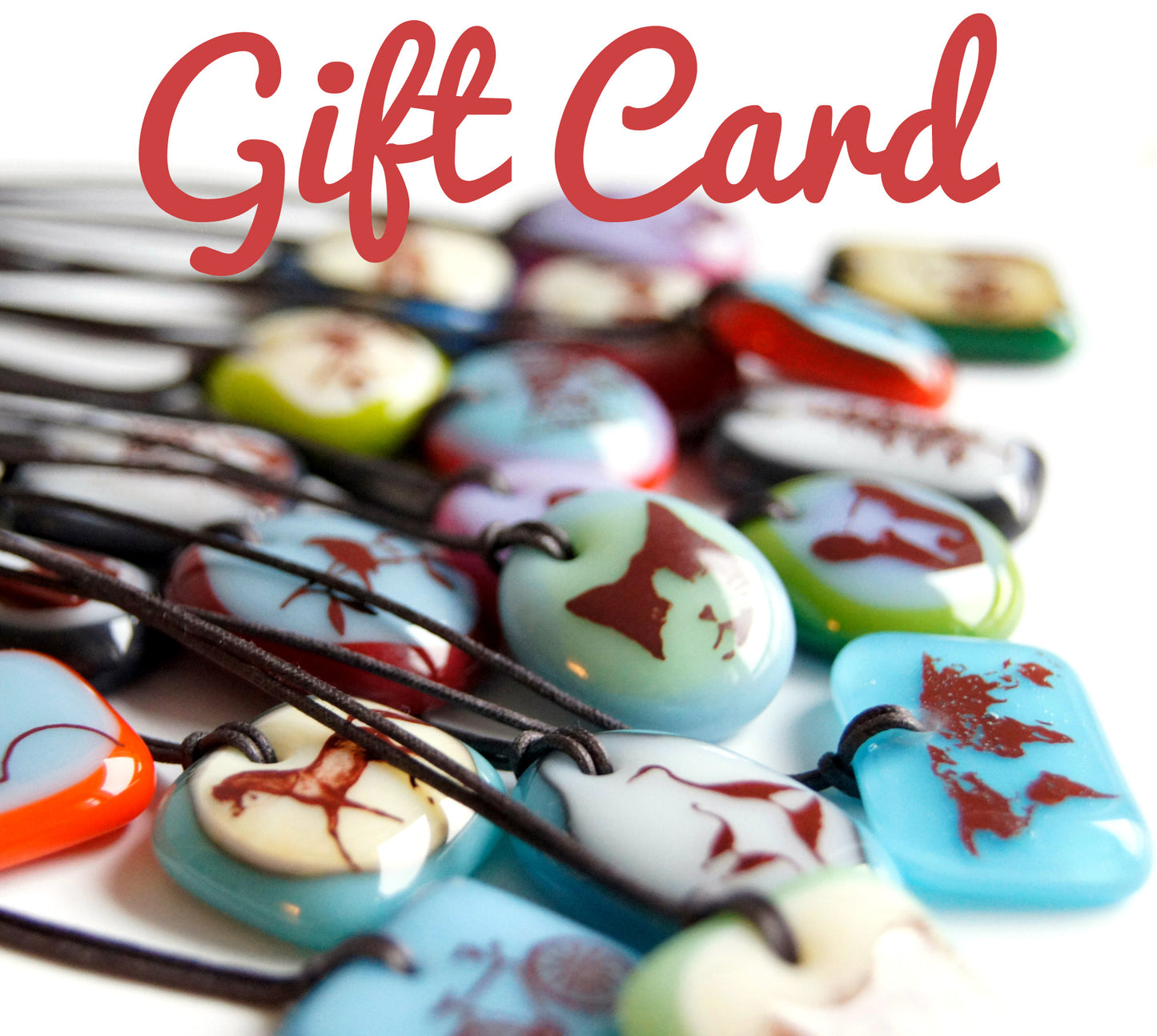 LeilaCools.com Gift Card