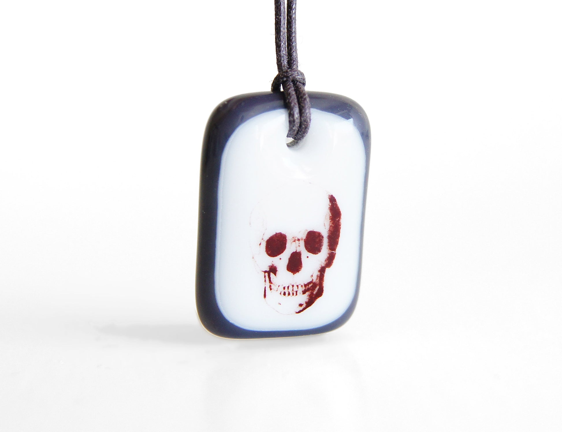 Dia de Muertos handmade gift.