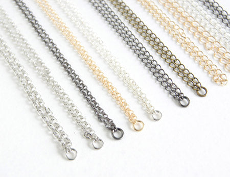 More chain – LeilaCools