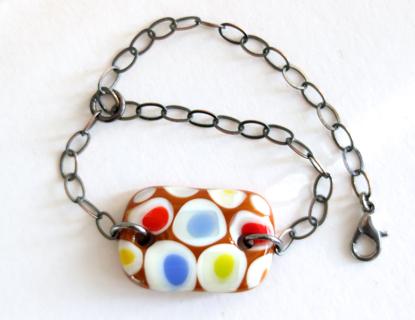 Color Dots Bracelet