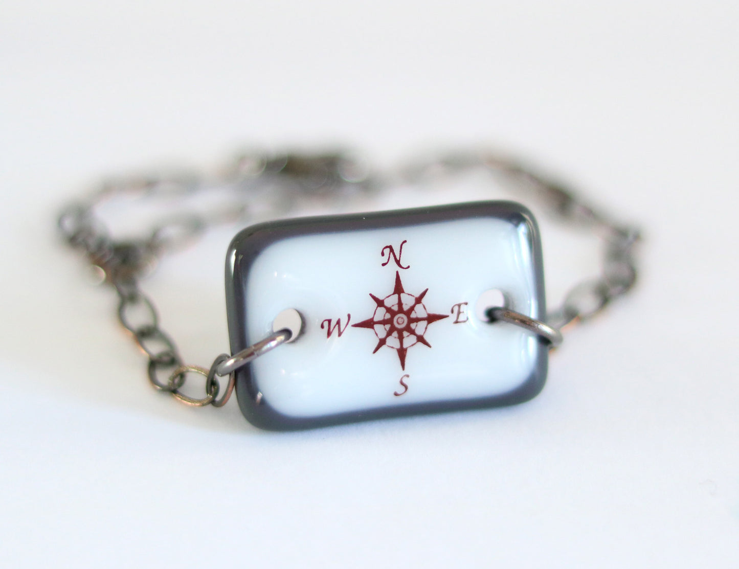 Compass Bracelet