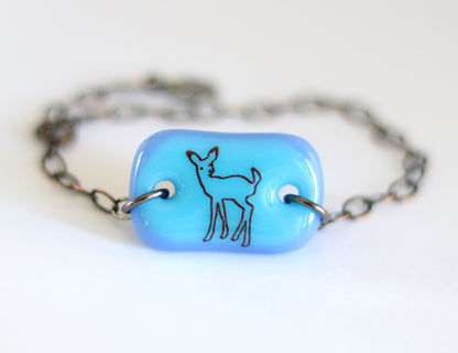 Bracelet - Fawn