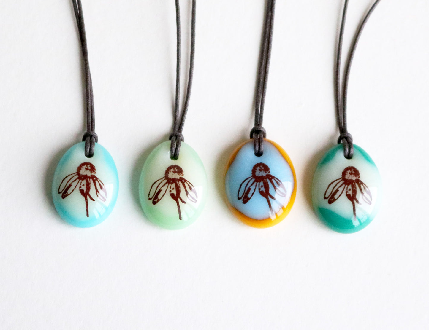 Wildflower Necklace