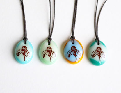 Wildflower Necklace